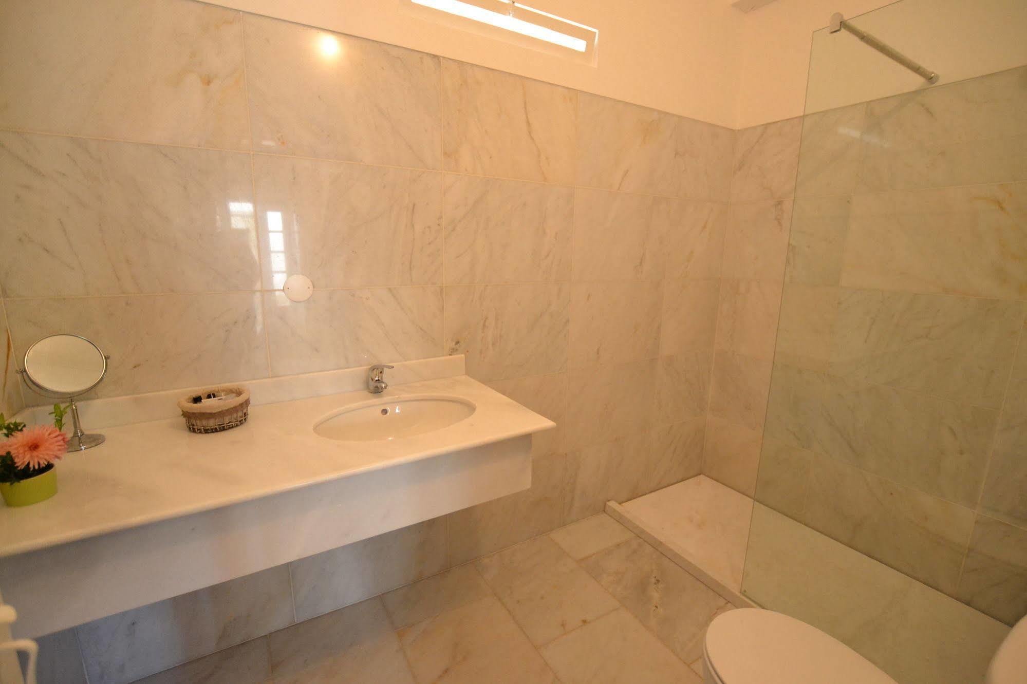 Casa Do Ribeiro Bed & Breakfast Guimaraes Luaran gambar